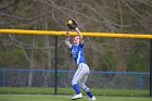 Softball vs Emerson 1  Wheaton College Softball vs Emerson in game 1 of a doubleheader. - Photo By: KEITH NORDSTROM : Wheaton, Softball